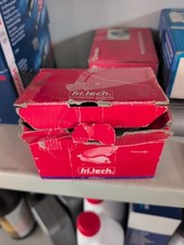 Pastiglie freno anteriori usato  Villamiroglio