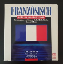 Französisch sprachkurs buch gebraucht kaufen  Deutschland
