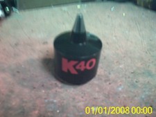 Nos k40 base for sale  Memphis