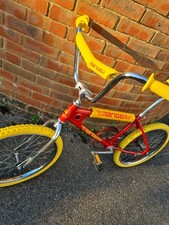 Old school bmx for sale  CRAWLEY