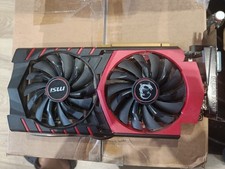 Scheda video nvidia usato  Cervaro