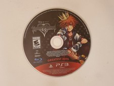 Usado, Kingdom Hearts HD 15 Remix Greatest Hits (Playstation 3 PS3) comprar usado  Enviando para Brazil