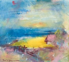Poul jörgensen artiste d'occasion  Expédié en France