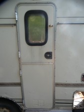 Caravan stable door for sale  CONWY
