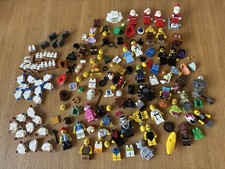 Lego minifigures spares for sale  BRIDPORT