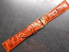 cinturino orologio bulova usato  Roma