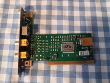 Ids falcon pci gebraucht kaufen  Ludwigshafen am Rhein