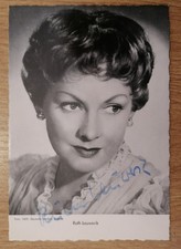 ruth leuwerik gebraucht kaufen  Moormerland
