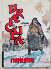 Dracula impalatore euramaster usato  Roma
