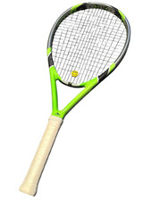 Tennisschläger crane grün gebraucht kaufen  Oberursel (Taunus)