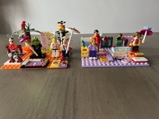 Lego minifig mixup for sale  Chula Vista
