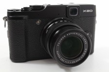 Fujifilm x20 nera usato  Spedire a Italy