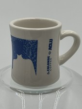 Caneca La Colombe Coffee x ACLU Heavy Restaurant Diner 12 oz M Ware "I Matter", usado comprar usado Caneca La Colombe Coffee x ACLU Heavy Restaurant Diner 12 oz M Ware "I Matter", usado comprar usado  Enviando para Brazil