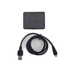 Newcare hdmi splitter gebraucht kaufen  Klosterlechfeld