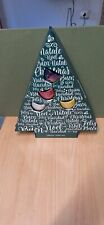 Tazzine caffè natale usato  Liscate