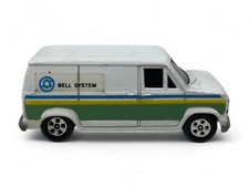 Ertl bell system for sale  Covington
