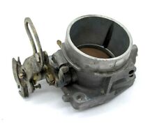 Throttle body ford for sale  BOW STREET