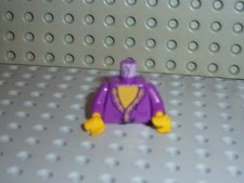 Buste lego harry d'occasion  La Rivière-de-Corps