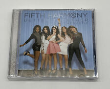 FIFTH HARMONY Better Together (Acoustic) EXCLUSIVE EP CD Don't Wanna Dance  0721 comprar usado  Enviando para Brazil