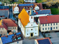 Lauter Kath.Kirche St.Laurentius Bayern 142 comprar usado  Enviando para Brazil