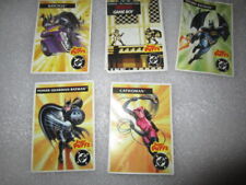 Batman sugar puffs for sale  DOWNHAM MARKET