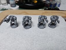 Warhammer 40k 2nd for sale  ANDOVER