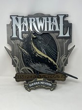 Sierra nevada narwhal for sale  Londonderry