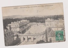 Old postcard nancy d'occasion  Expédié en Belgium