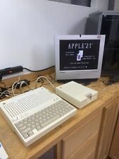 Apple iic computer for sale  Marquette