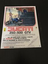 1978 ducati 350 usato  Romallo