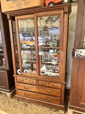Vintage antique quartersawn for sale  Vernon Rockville