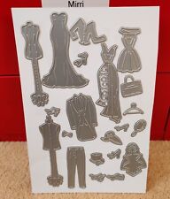 Mixed die set for sale  DONCASTER