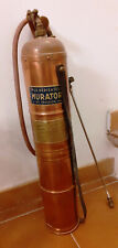 Pulverisateur vintage muratori d'occasion  San-Nicolao
