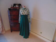 Vintage 1960s maxi for sale  LEYBURN