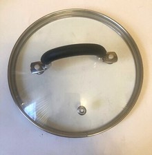 Pot lid tempered for sale  Brooklyn