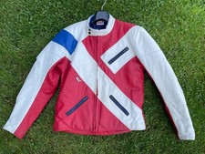 Vintage honda jacket d'occasion  Le Grand-Pressigny