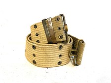 Ancien ceinturon ceinture d'occasion  Giromagny