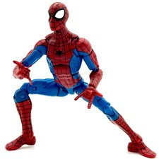 Boneco Marvel Legends Hasbro retrô clássico pizza Spider-Man 6" comprar usado  Enviando para Brazil