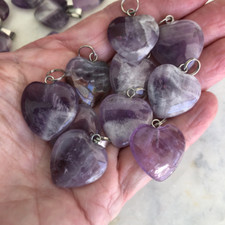 Natural amethyst purple for sale  Clearwater
