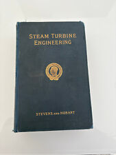 Stevens hobart steam for sale  PUDSEY