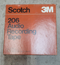 Scotch 206 audio for sale  Colorado Springs