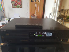 Sony cdp 970 d'occasion Sony cdp 970 d'occasion  Rezé