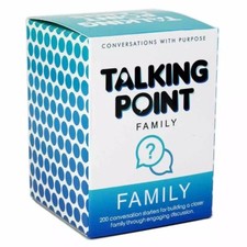 Talking point game for sale  BIRMINGHAM