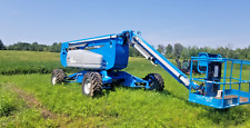 2009 genie z135 for sale  Lindstrom