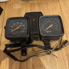 Vintage suzuki polini for sale  HOLYHEAD