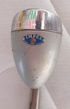 Vintage fahrrad lampe gebraucht kaufen  Saalfeld/Saale