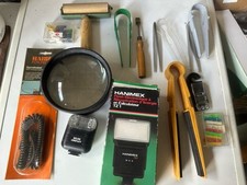 Photographic dark room for sale  MORDEN