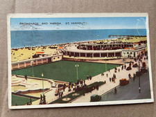 Great yarmouth postcard for sale  HITCHIN