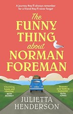 Funny thing norman for sale  ROSSENDALE