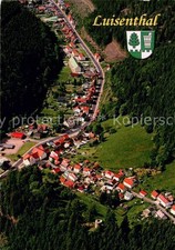 Luisenthal schwarzwald turmgru gebraucht kaufen  Deutschland